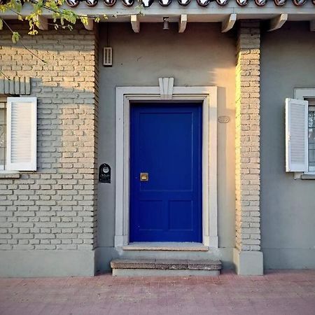 Willa La Casa De La Puerta Azul Mendoza Zewnętrze zdjęcie