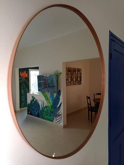 Willa La Casa De La Puerta Azul Mendoza Zewnętrze zdjęcie
